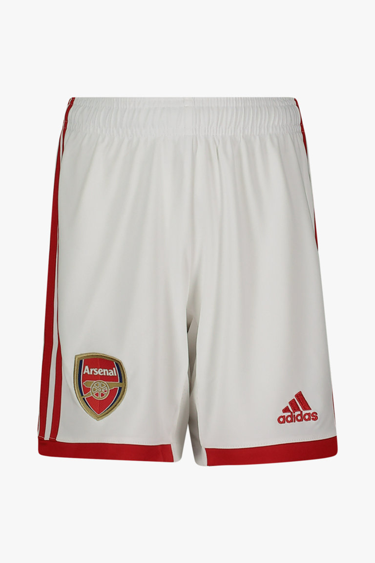Compra FC Arsenal London Home Replica short bambini 22 23 adidas