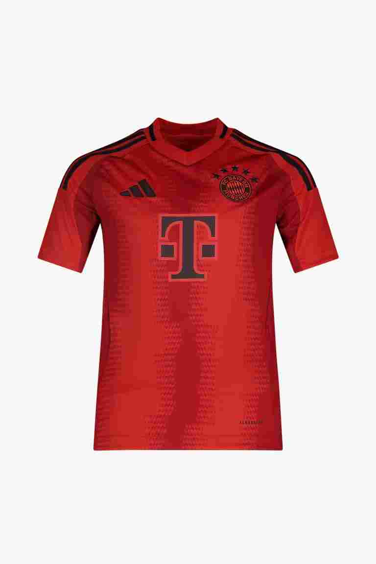 adidas Performance FC Bayern Monaco Home Replica maglia da calcio bambini 24/25