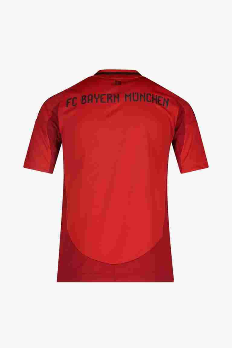 adidas Performance FC Bayern Monaco Home Replica maglia da calcio bambini 24/25