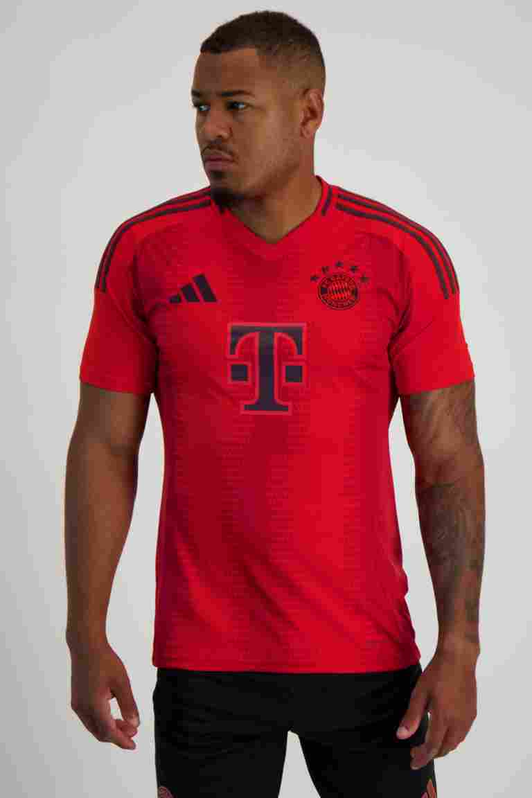 adidas Performance FC Bayern Monaco Home Replica maglia da calcio uomo 24/25
