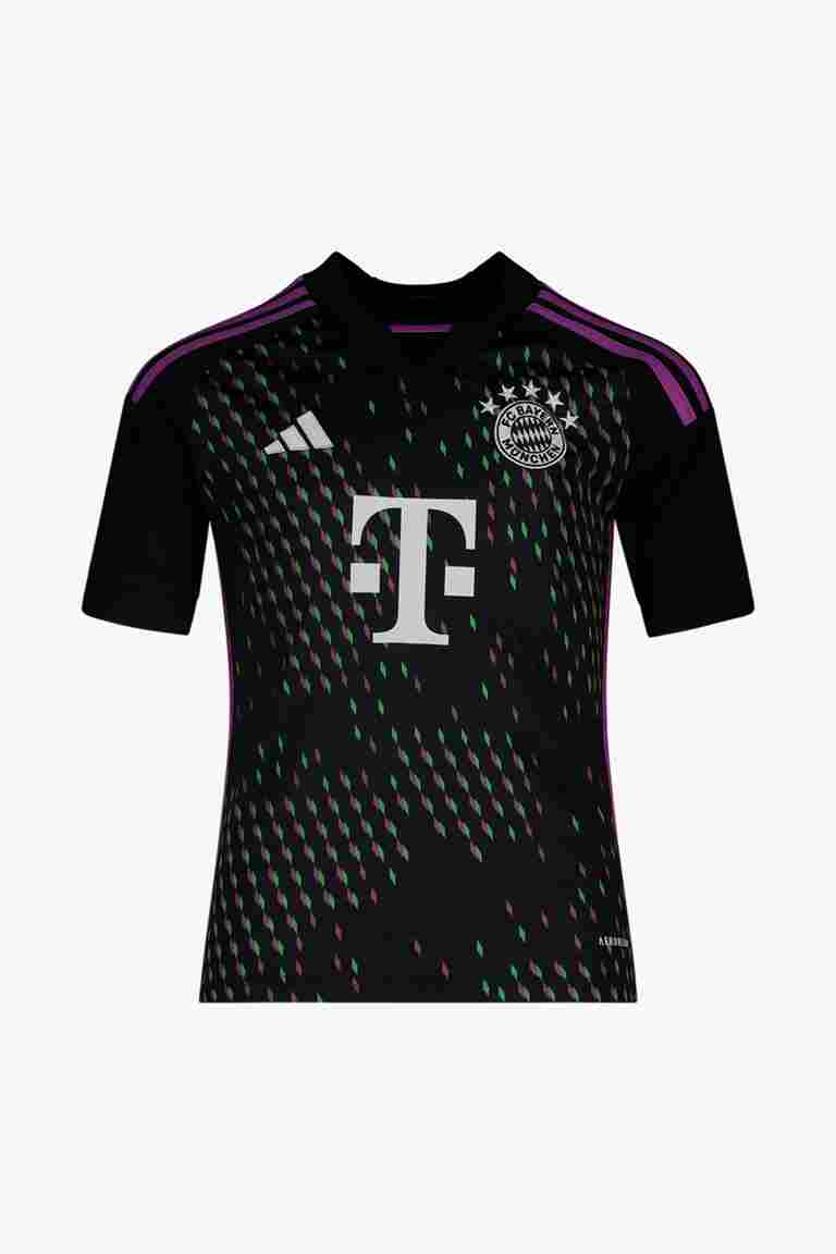 adidas Performance FC Bayern München Away Replica maglia da calcio bambini 23/24