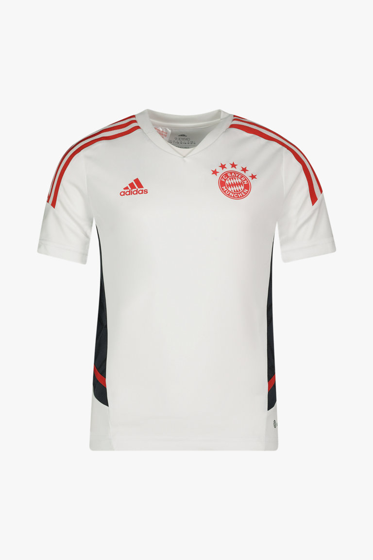 adidas Performance FC Bayern München Condivo 22 t-shirt enfants