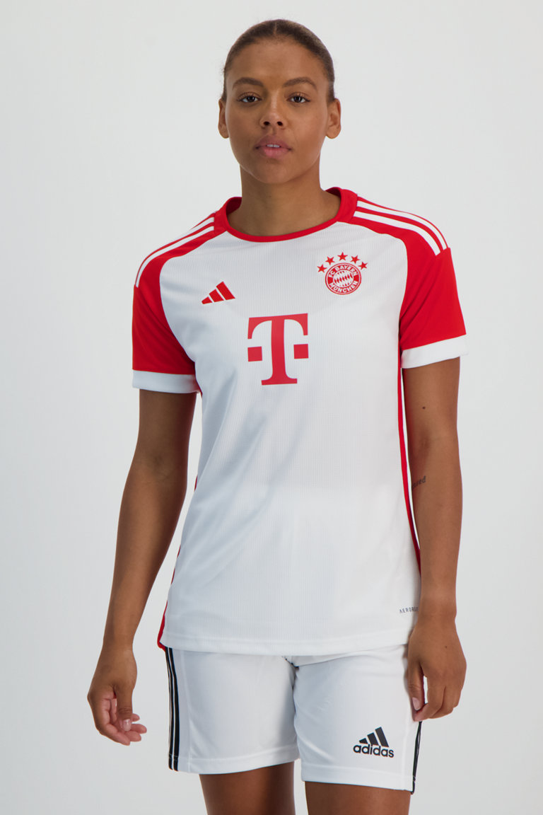 Adidas damen fussball 2025 trikot