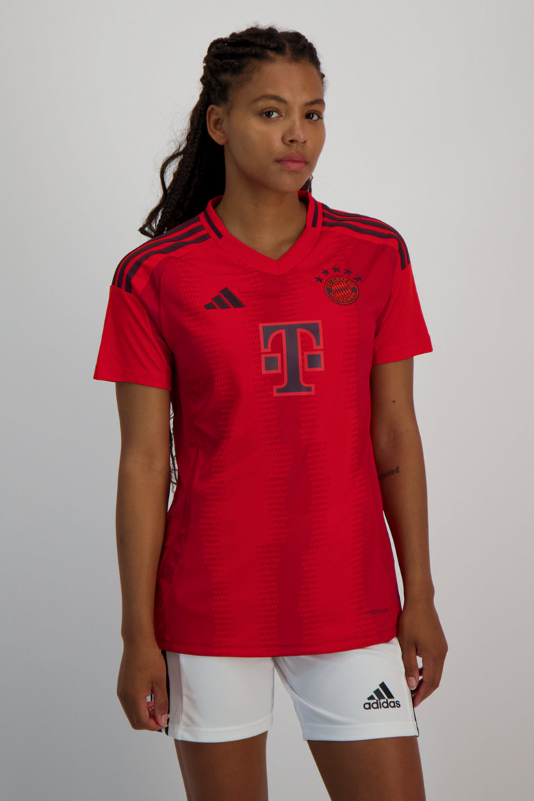 Adidas damen fussball trikot new arrivals