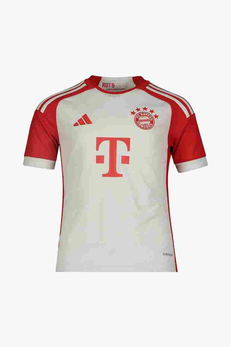 adidas Performance FC Bayern München Home Replica maglia da calcio bambini 23/24