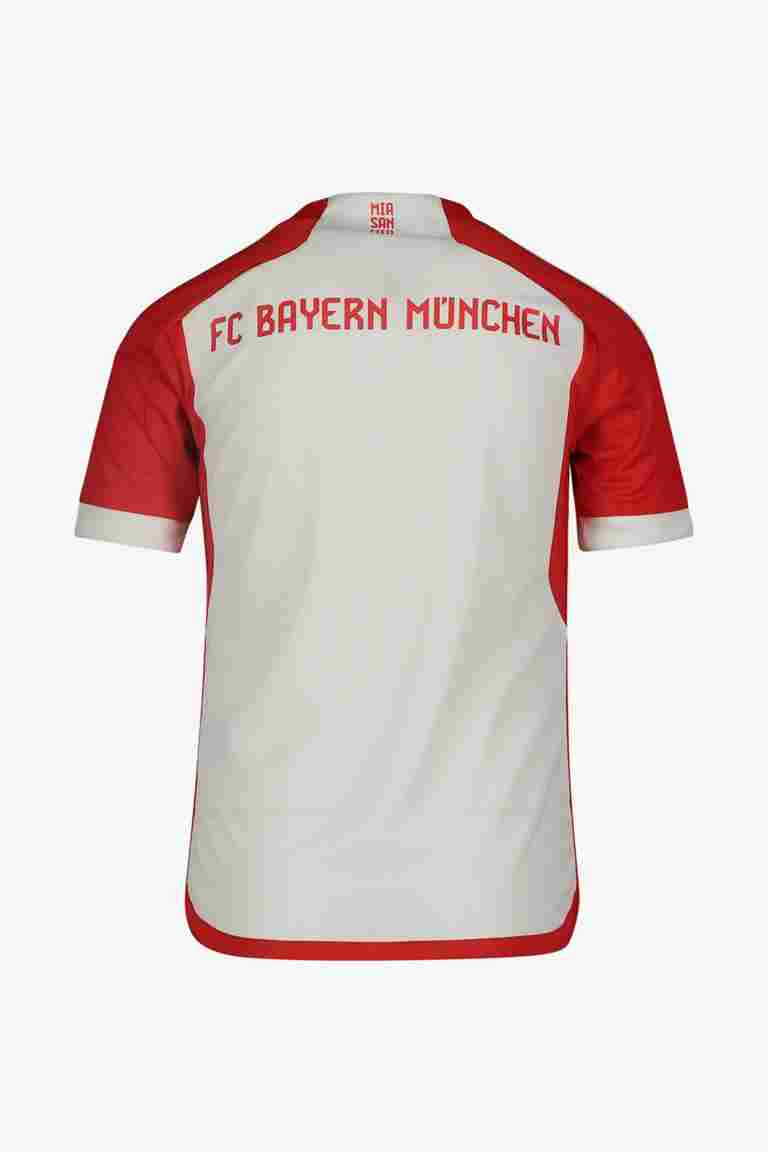 adidas Performance FC Bayern München Home Replica maglia da calcio bambini 23/24