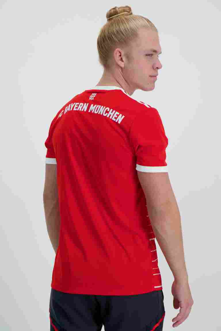 adidas Performance FC Bayern München Home Replica maillot de football hommes 22/23
