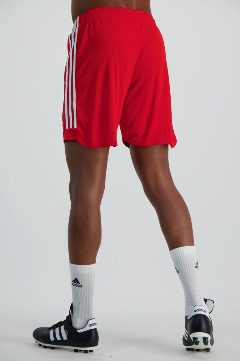 Achat FC Bayern M nchen Home Replica short hommes 23 24 hommes pas