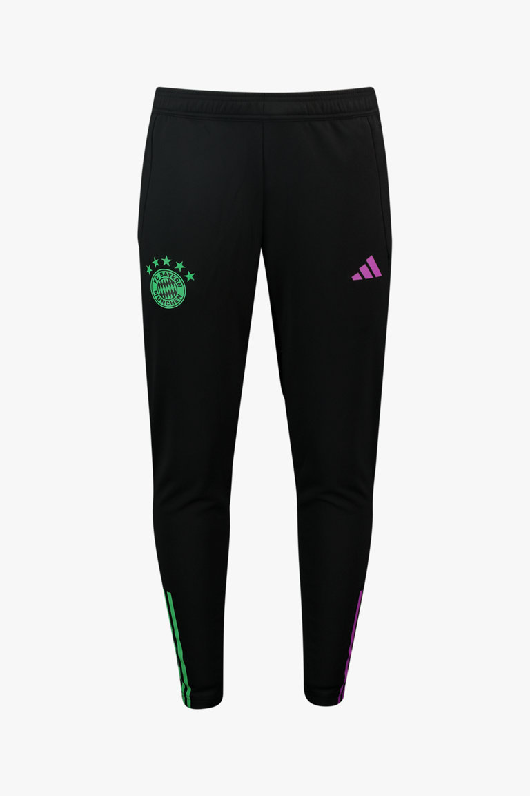 adidas Performance FC Bayern M nchen Tiro 23 Herren Trainerhose in