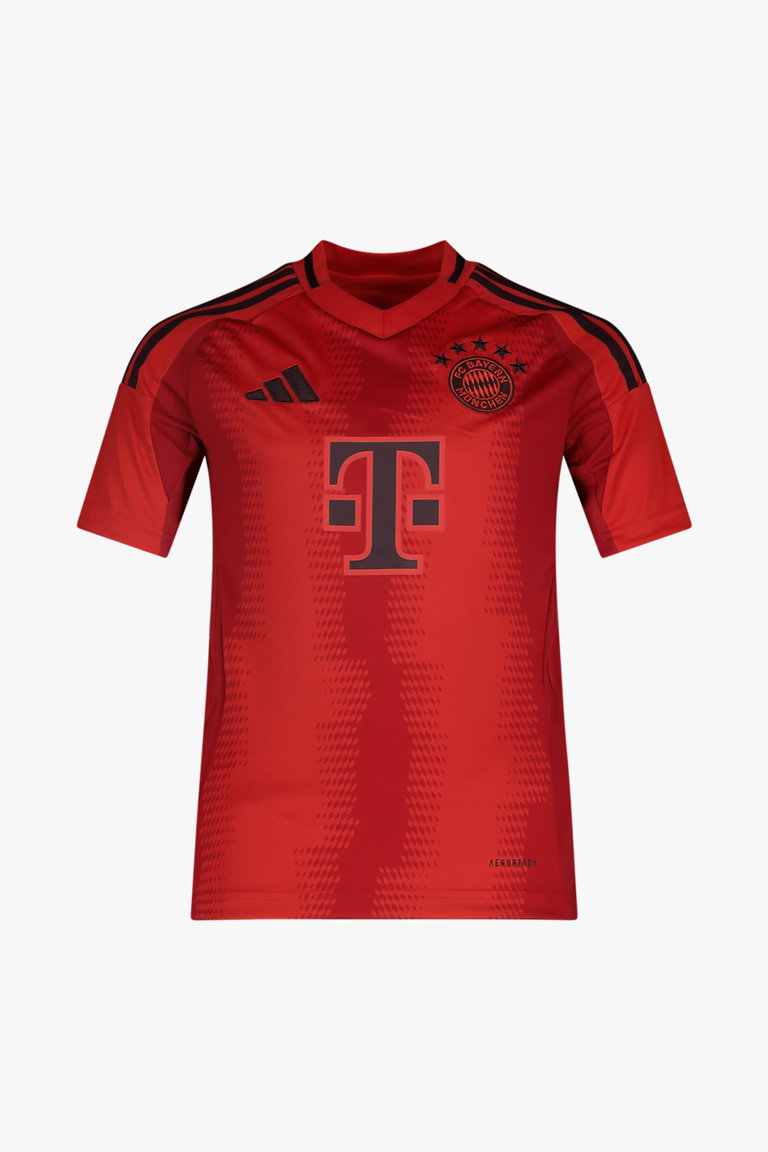 Maillot fc bayern clearance