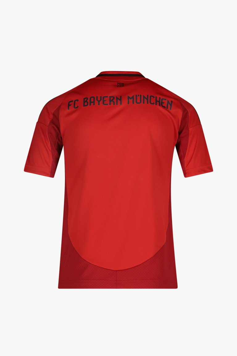 Achat FC Bayern Munich Home Replica maillot de football enfants 24 25 enfants pas cher ochsnersport.ch