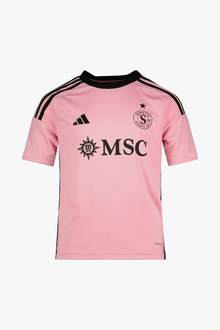 Servette adidas on sale