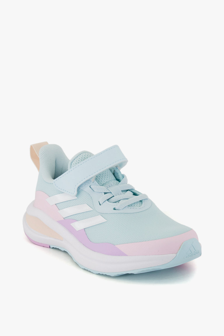 Adidas performance bambina top