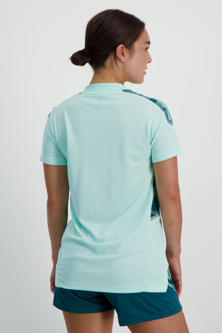 Compra Germania Condivo Training t shirt donna adidas Performance