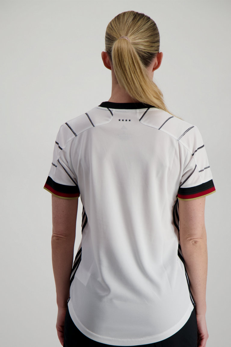 Maglia adidas con hot sale cavallo
