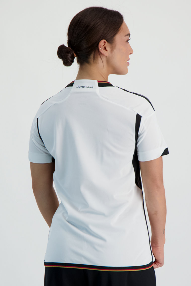 Compra Germania Home Replica maglia da calcio donna WM 2022 adidas