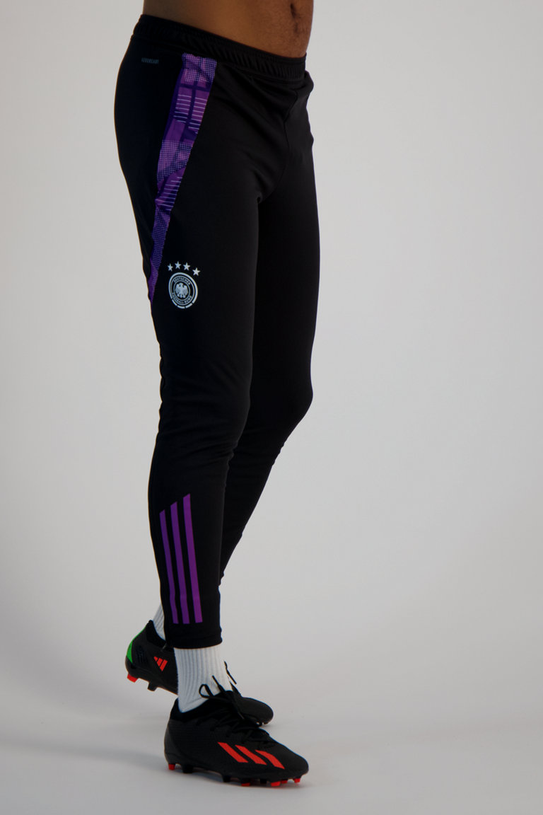 Tuta adidas germania discount