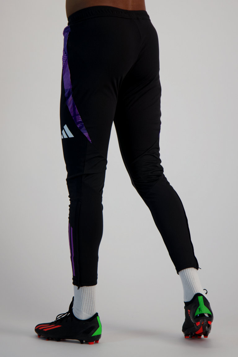 Tuta adidas germania 2025