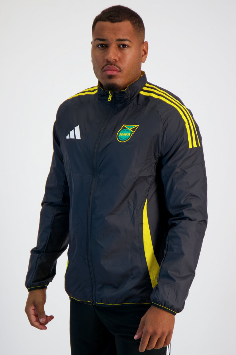 Giubbotto uomo adidas top