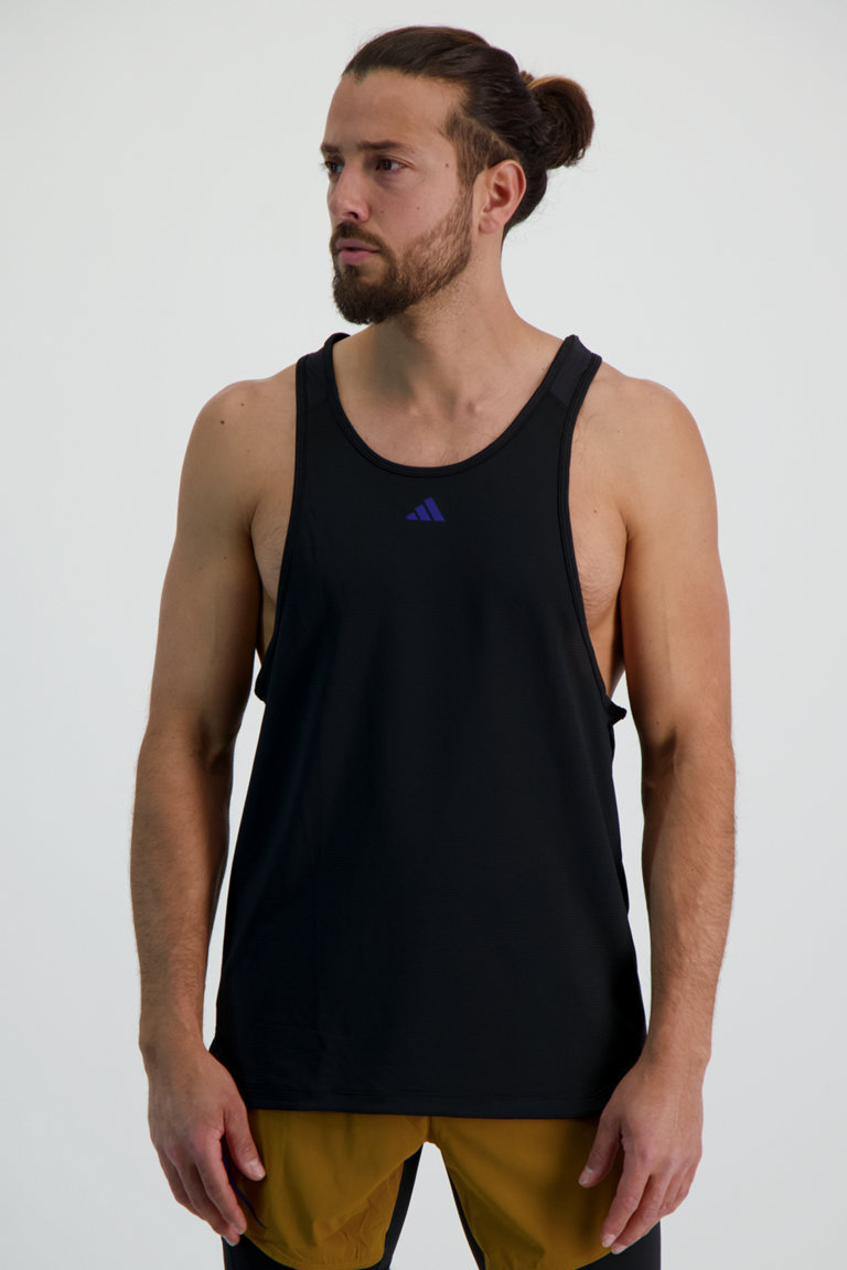 Tank top adidas herren deals