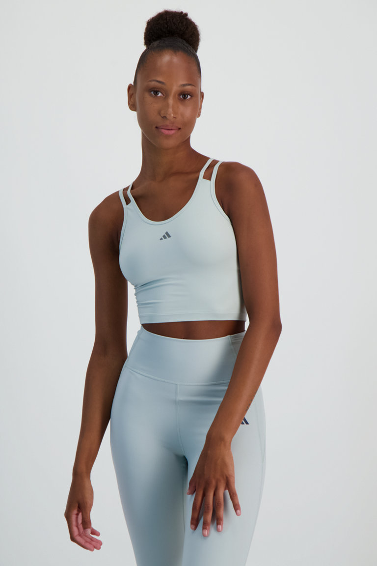 Haut hot sale sport adidas