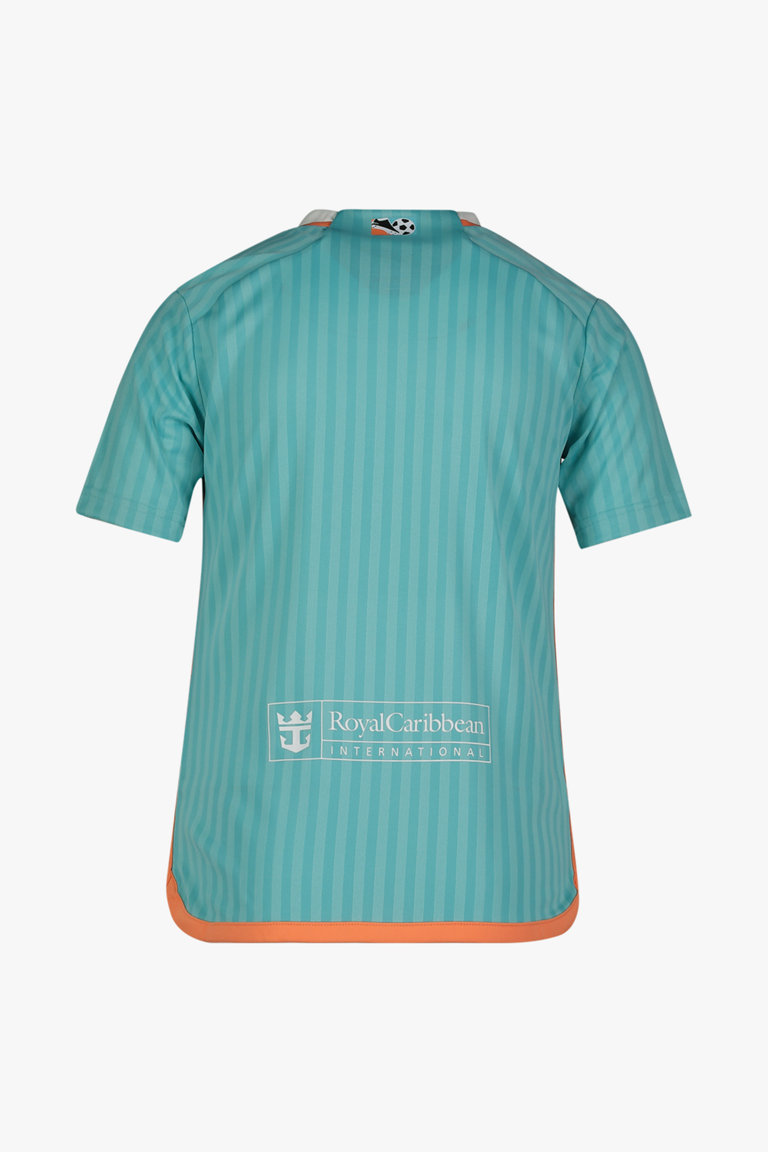 Maglia verde inter online