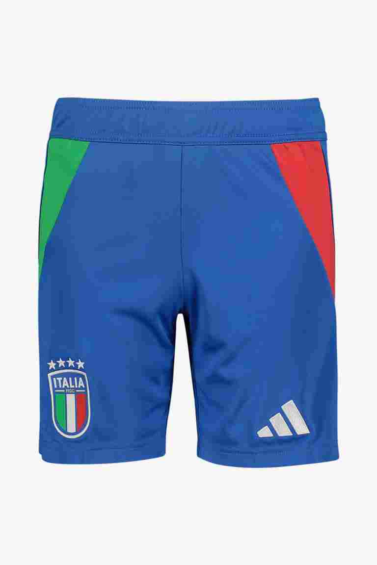 adidas Performance Italia Away Replica short bambini EURO 2024