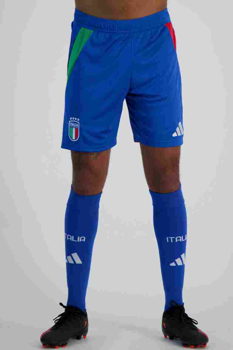 adidas Performance Italia Away Replica short uomo EURO 2024