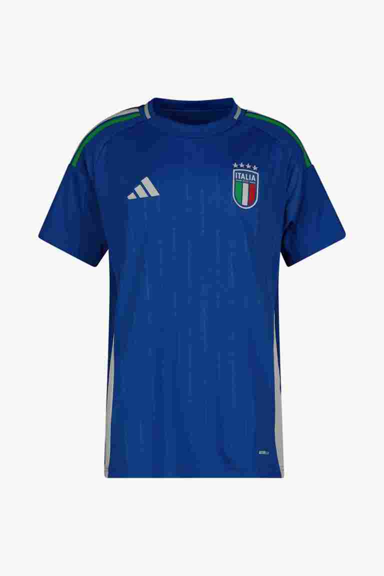 adidas Performance Italia Home Replica maglia da calcio donna EURO 2024