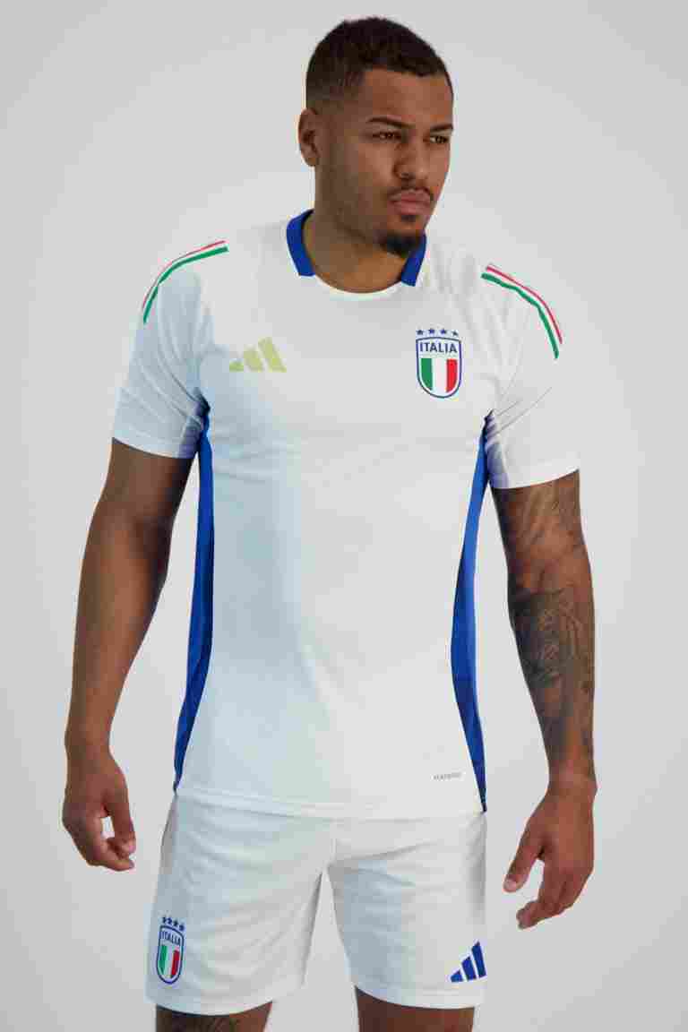 adidas Performance Italien Tiro 24 Herren T-Shirt