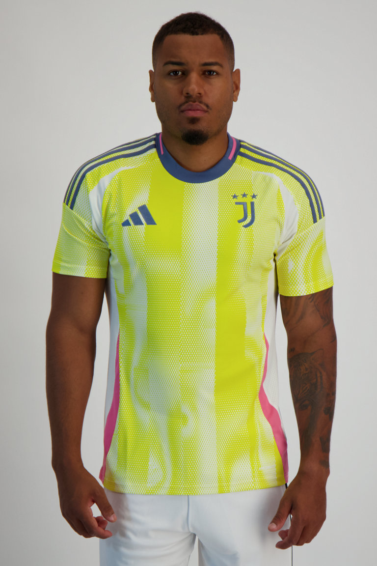 Maglia juventus replica deals
