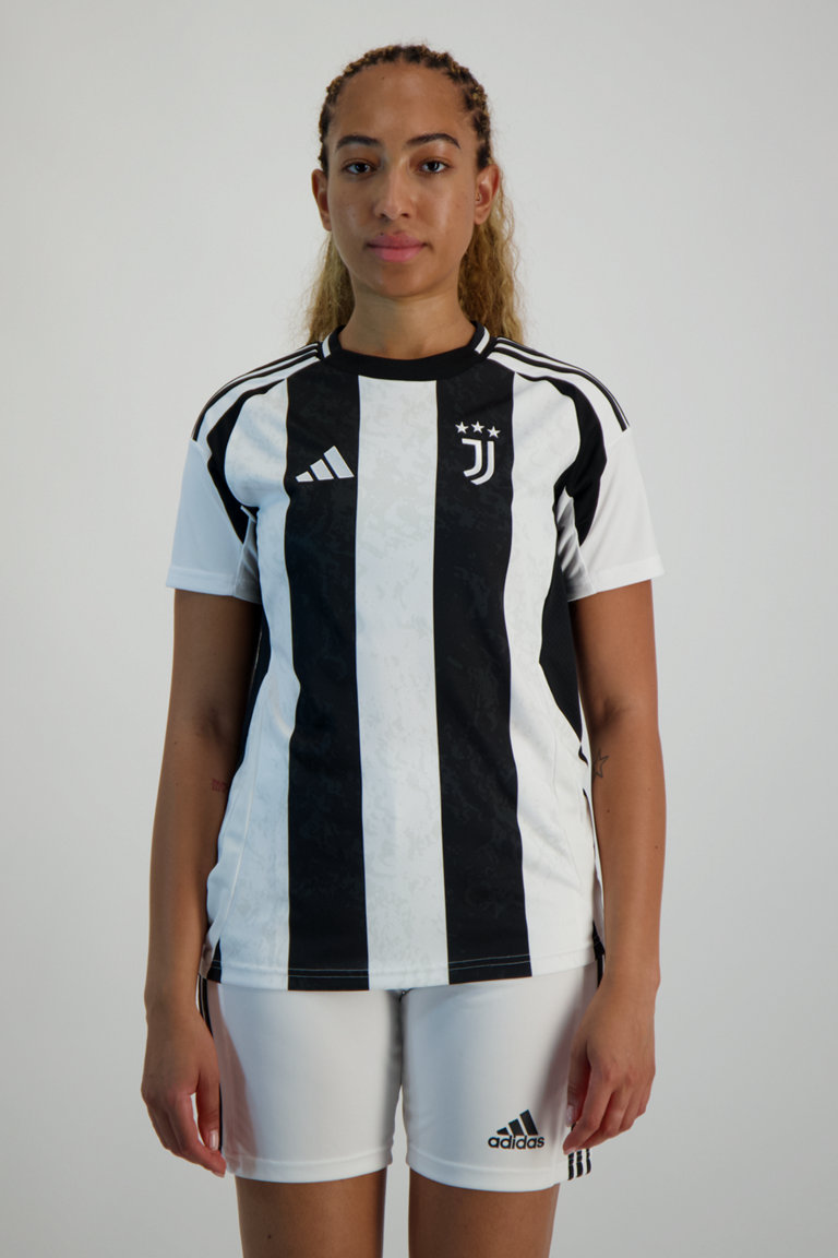Achat Juventus de Turin Home Replica maillot de football femmes 24 25 femmes pas cher ochsnersport.ch