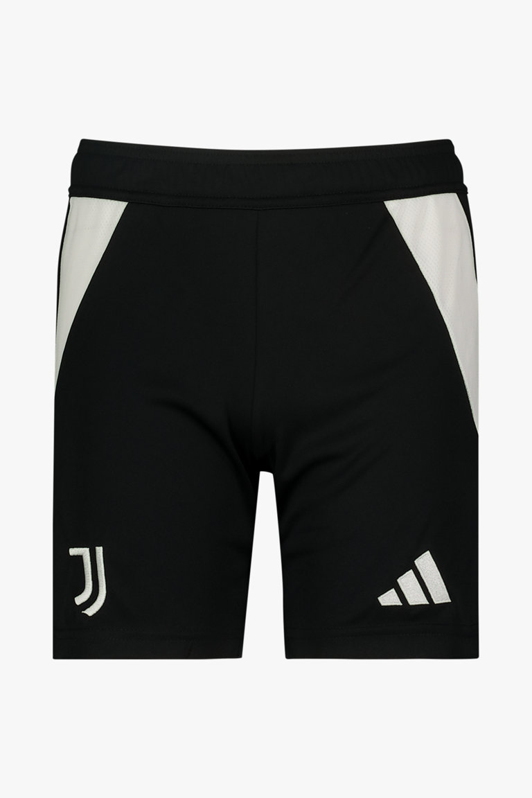 Achat Juventus de Turin Home Replica short enfants 24 25 enfants pas cher ochsnersport.ch