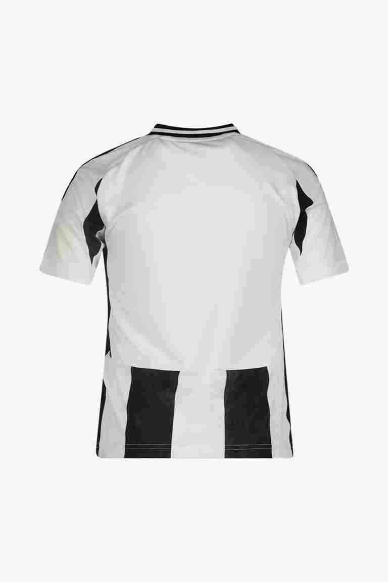 adidas Performance Juventus Home Replica maglia da calcio bambini 24/25