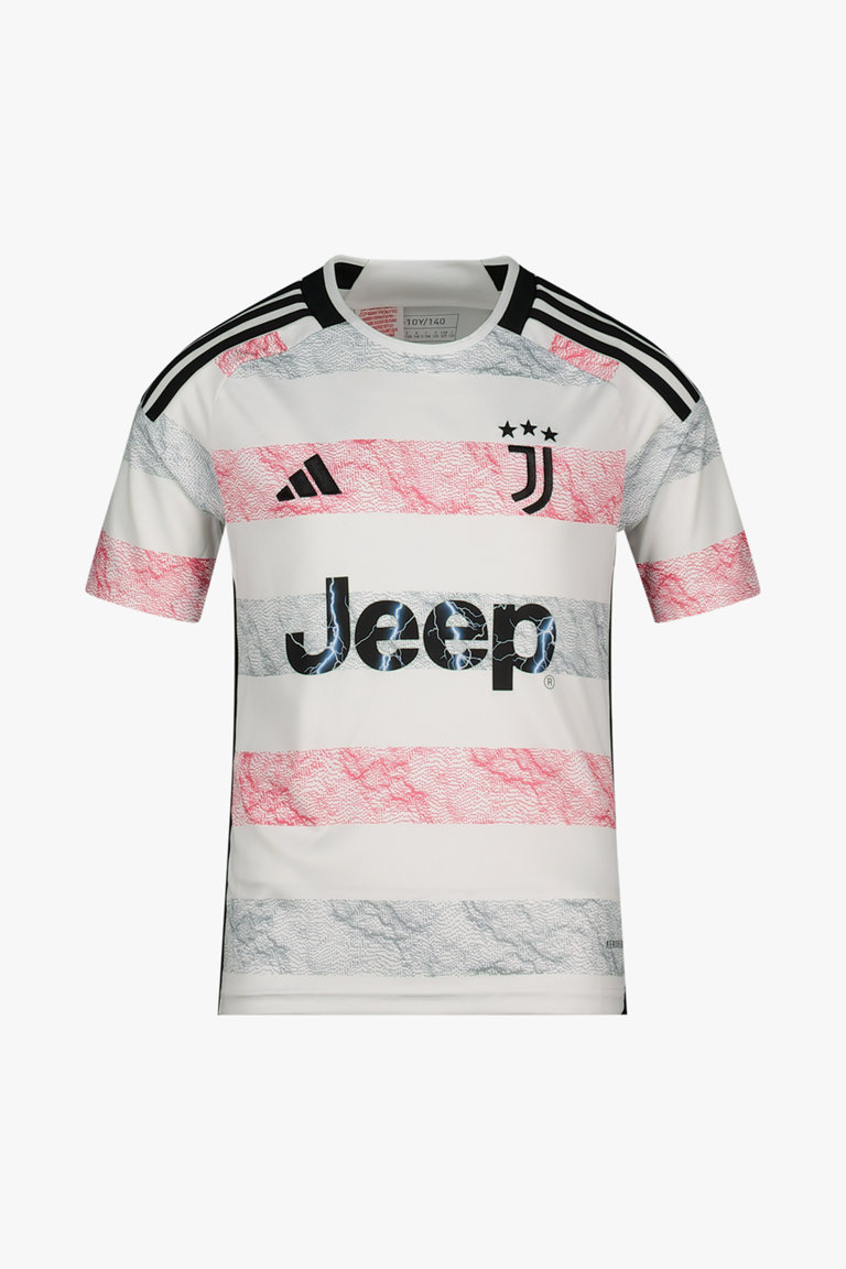 Maglia juve discount replica 2020
