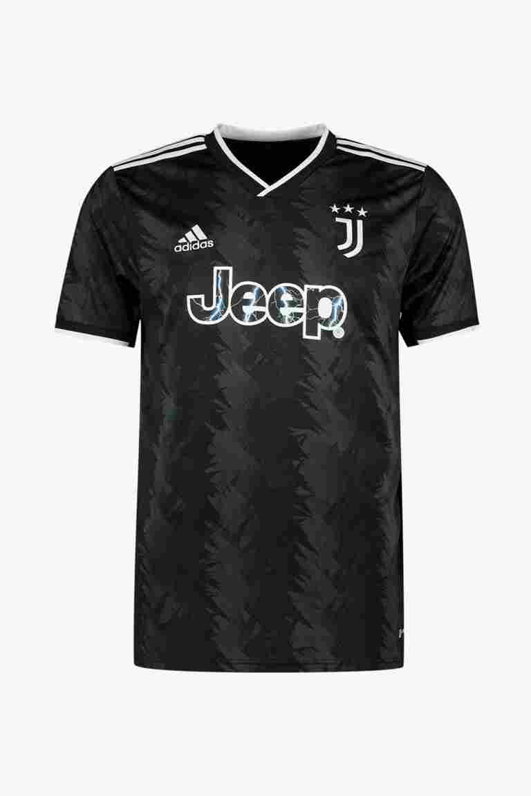 adidas Performance Juventus Turin Away Replica maillot de football hommes 22/23