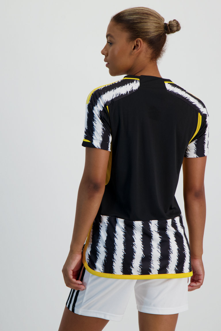adidas Performance Juventus Turin Home Replica Damen