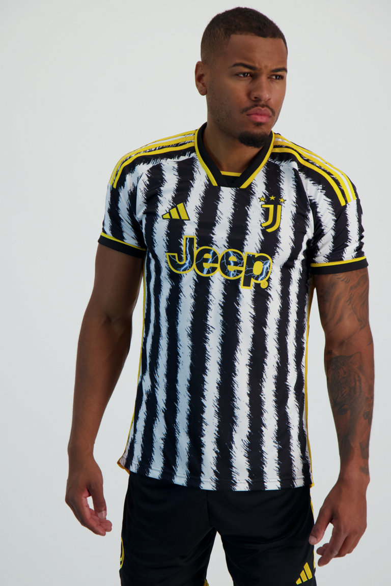 Juventus trikot herren hotsell