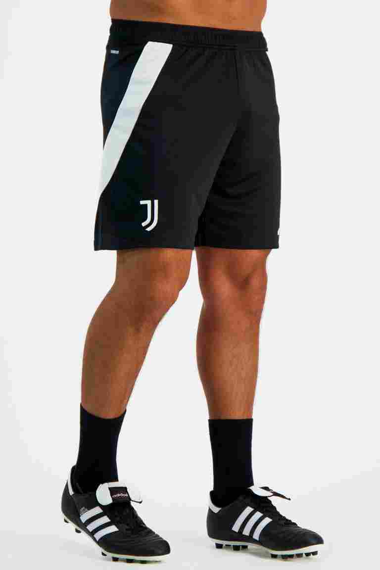 adidas Performance Juventus Turin Home Replica Herren Short 24/25