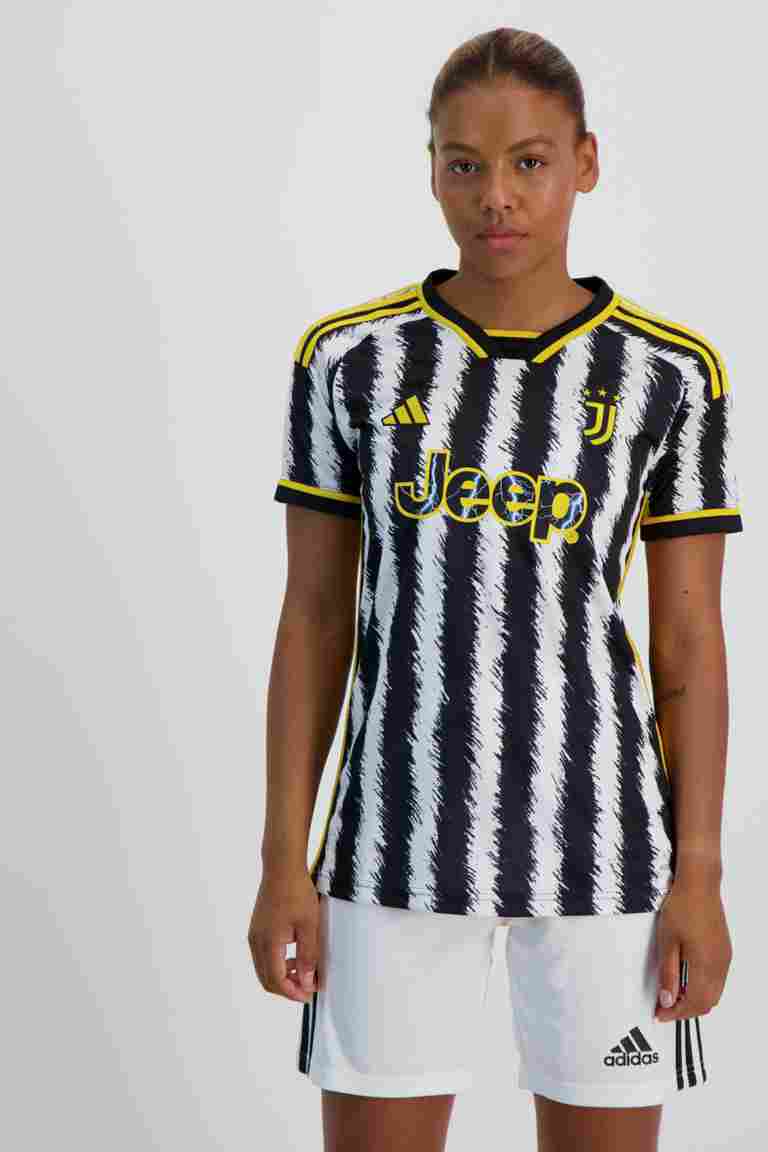 adidas Performance Juventus Turin Home Replica maglia da calcio donna 23/24