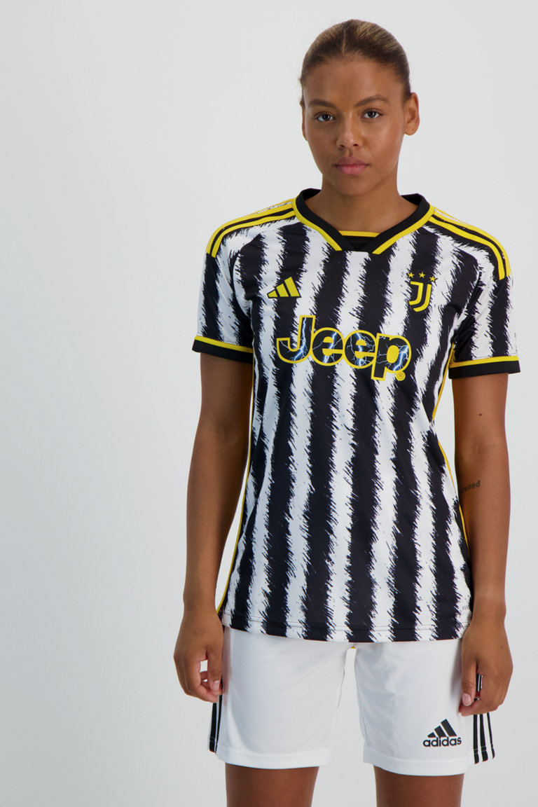 Maillot deals juventus femme