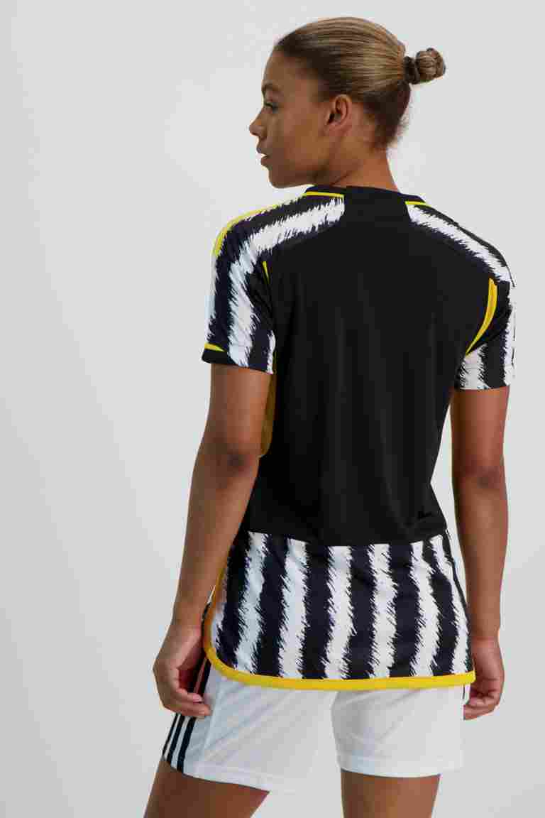 adidas Performance Juventus Turin Home Replica maillot de football femmes 23/24