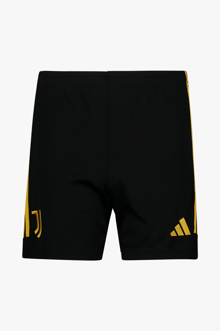 Achat Juventus Turin Home Replica short enfants 23 24 enfants pas cher ochsnersport.ch