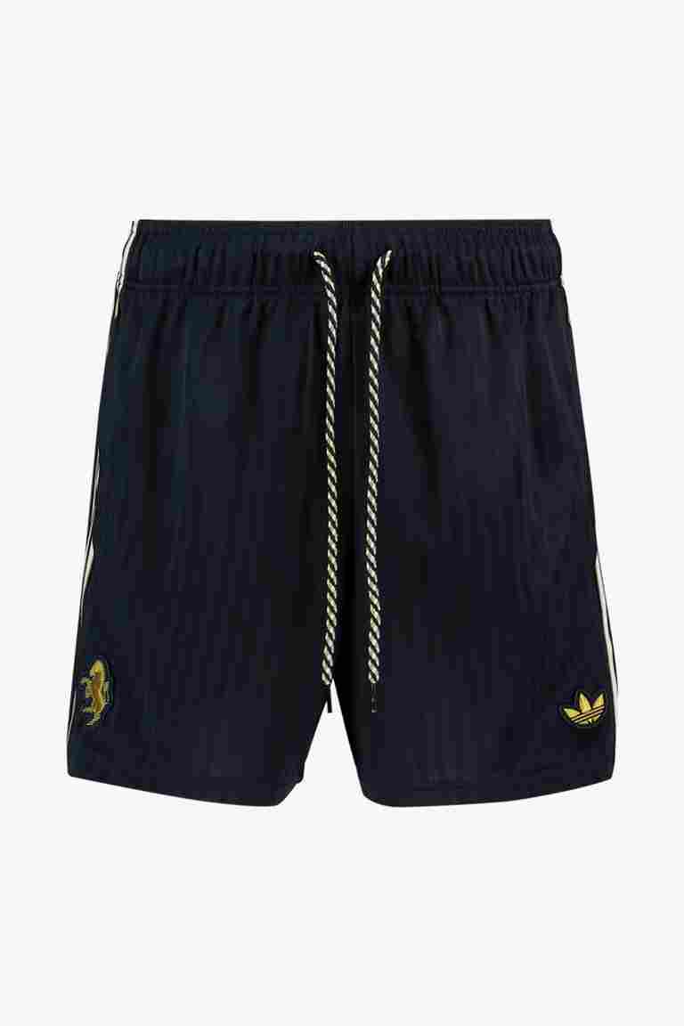 adidas Performance Juventus Turin Terrace Icon Herren Short