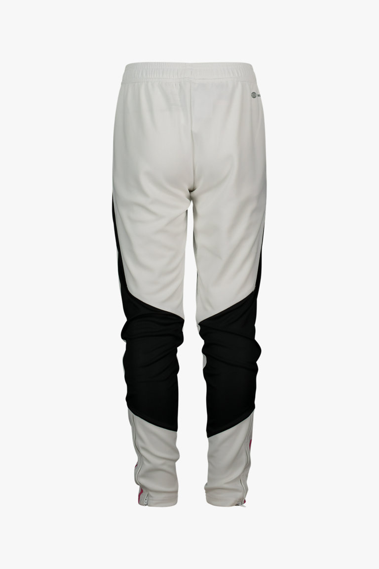 Compra Juventus Turin Tiro 23 pantaloni della tuta bambini adidas