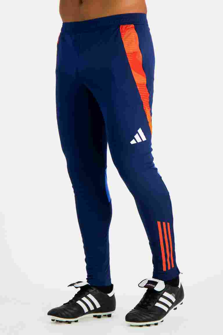 adidas Performance Juventus Turin Tiro 24 Herren Trainerhose