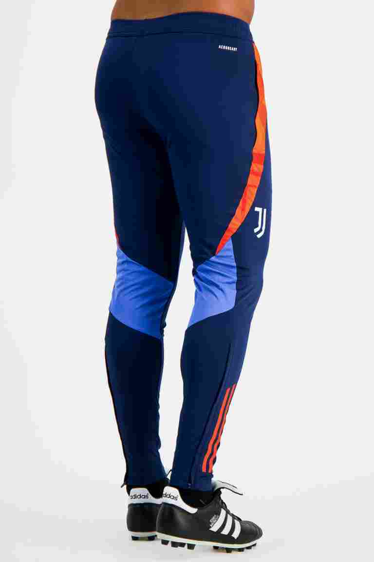 adidas Performance Juventus Turin Tiro 24 Herren Trainerhose