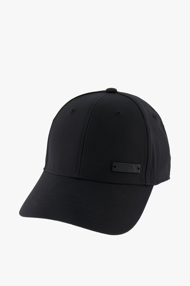 Adidas basecap new arrivals schwarz