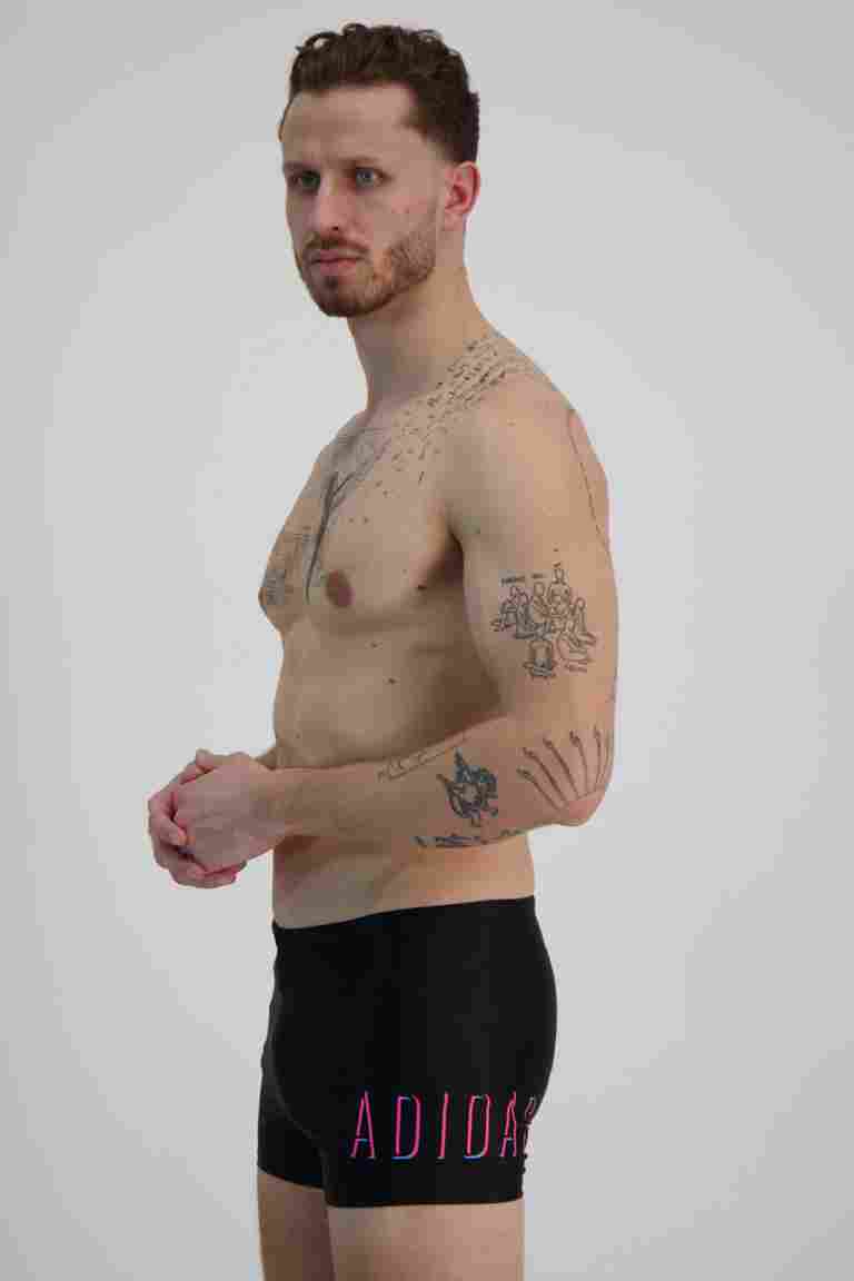 adidas Performance Lineage Boxer maillot de bain hommes