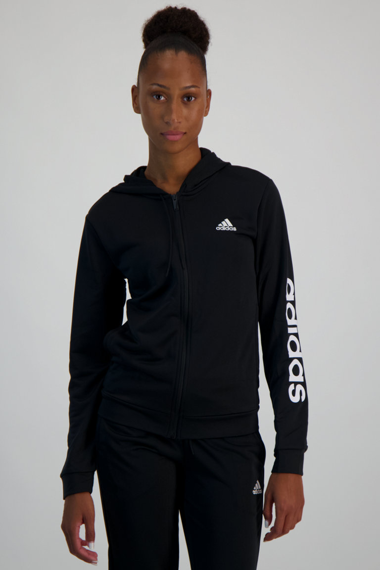 Adidas trainingsanzug hot sale performance damen